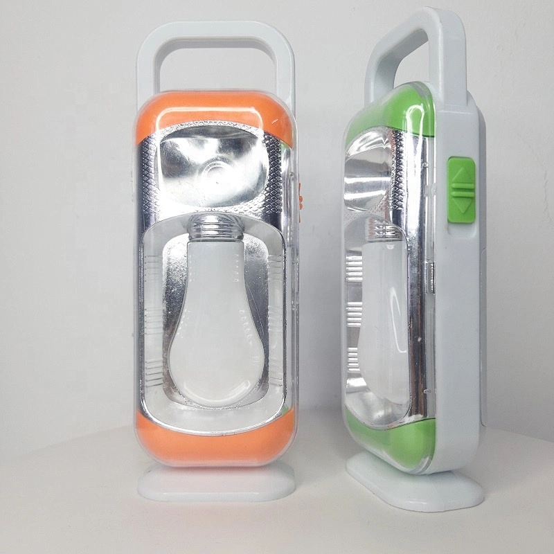 Emergency lamp Cheap dry battery 3pcs AA battery led flashlight