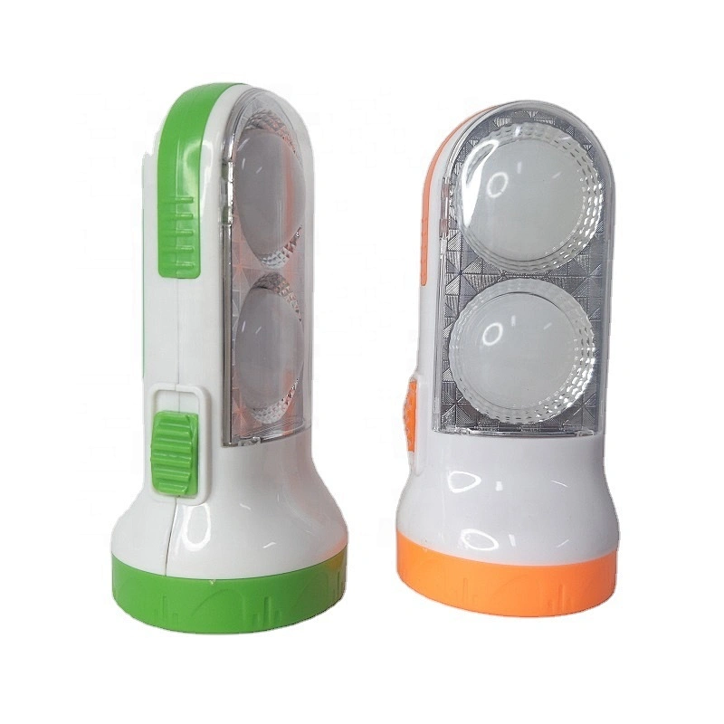 Powerful Led Portable Hand Lamp Camping Light Led Plastic Camping Led Lights