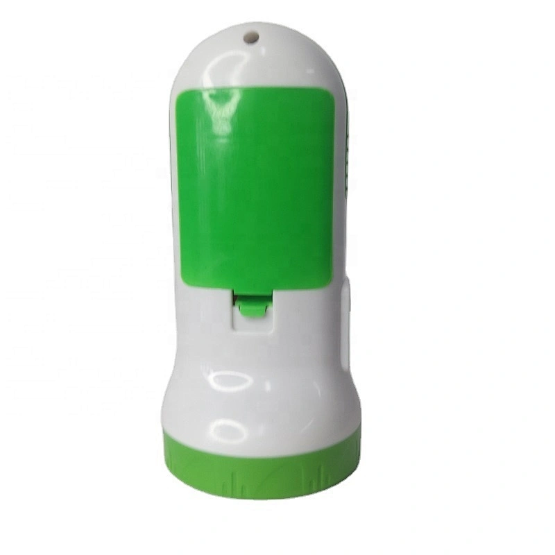 Powerful Led Portable Hand Lamp Camping Light Led Plastic Camping Led Lights