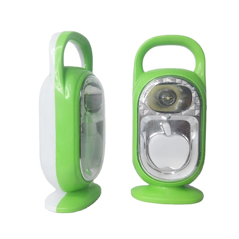 portable emergency light for outdoor lighting apple style emergency lamps LED Torch Powered Led Flashlight