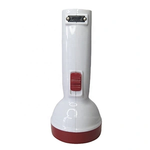 Multifunctional flashlight bedside light foldable portable lamp