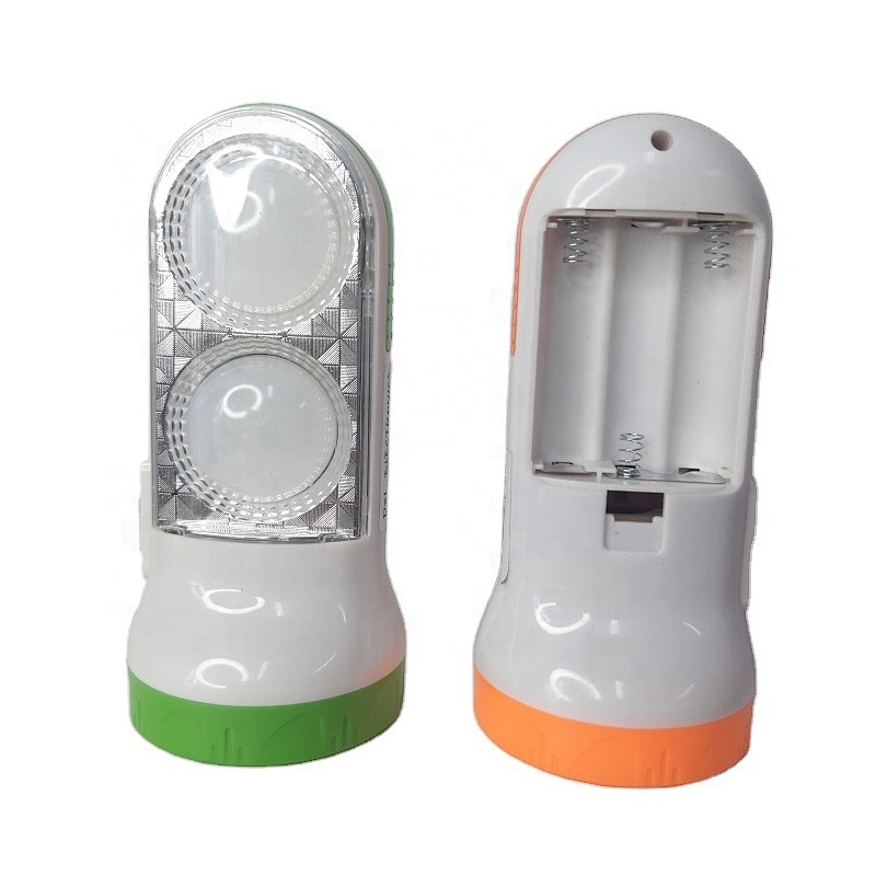 Powerful Led Portable Hand Lamp Camping Light Led Plastic Camping Led Lights