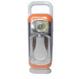Emergency lamp Cheap dry battery 3pcs AA battery led flashlight