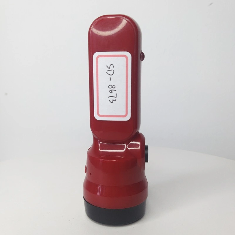 Factory Directly Supply Mini Money Check Torch Light Portable Rechargeable Led Flashlights