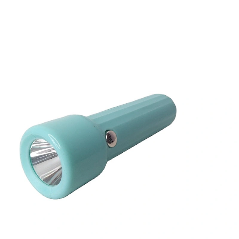 Cheap led flashlight pocket torch mini flashlight