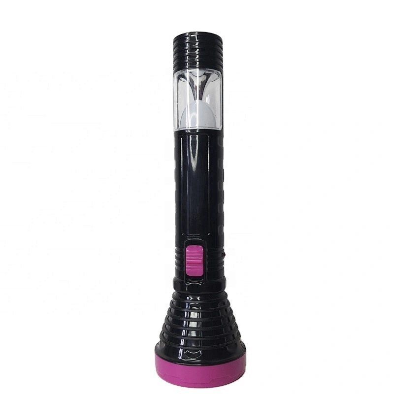 Multi-Functional Rechargeable Safety Cheap Flash light LED Torch Light Flashlight Outdoor