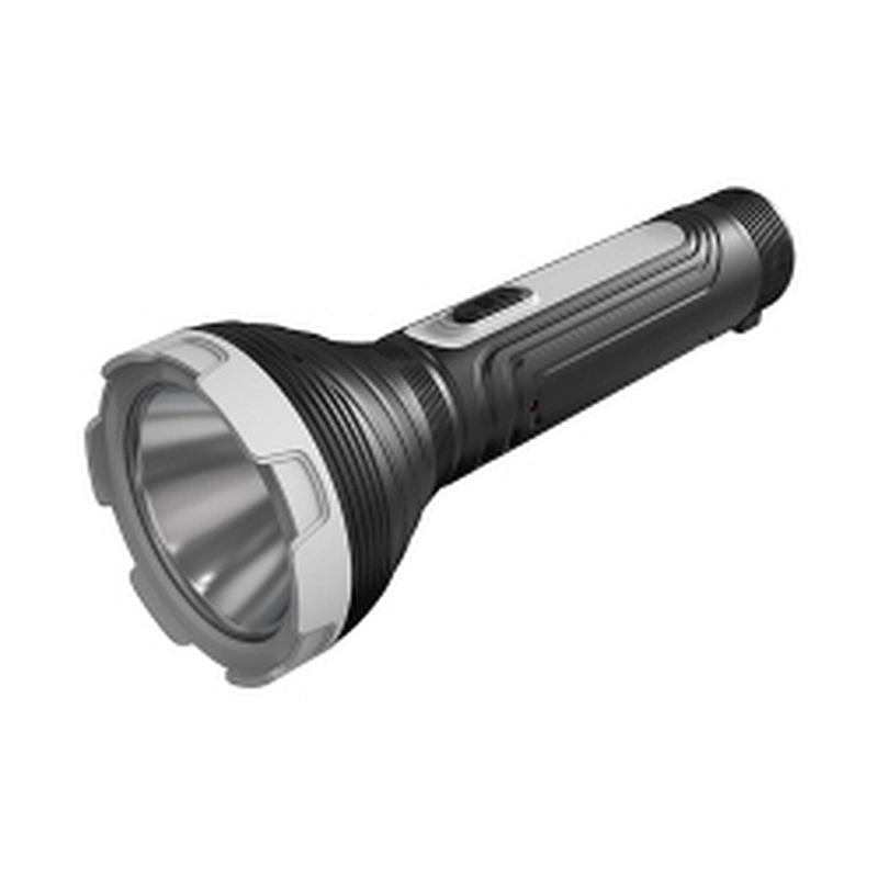 5W Led rechargeable flashlight for outdoor emergency