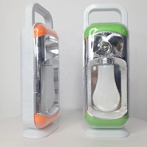 Emergency lamp Cheap dry battery 3pcs AA battery led flashlight