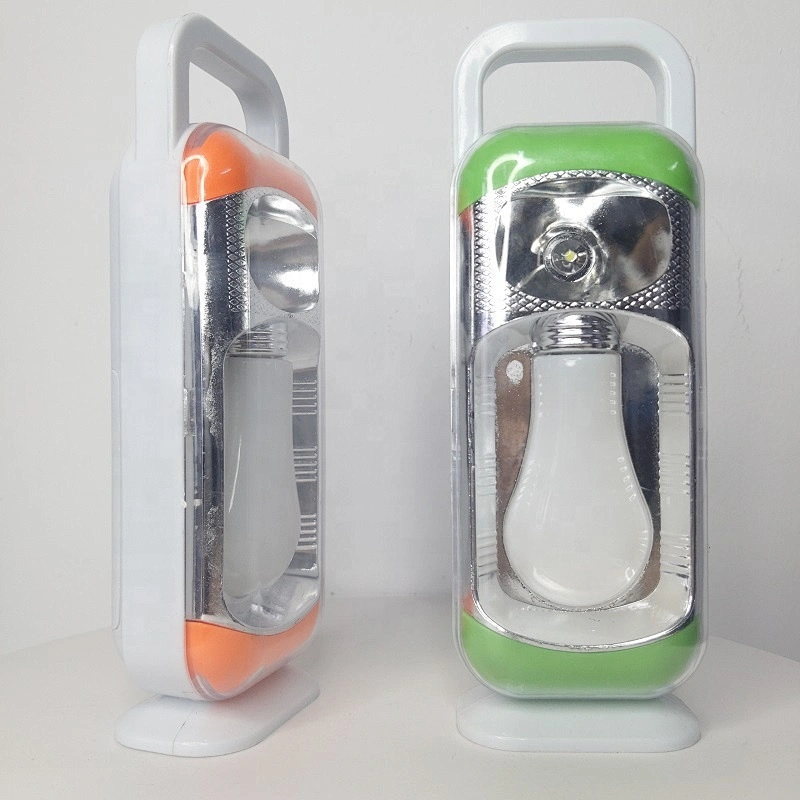 Emergency lamp Cheap dry battery 3pcs AA battery led flashlight