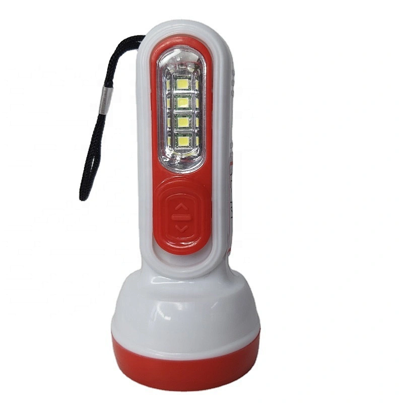 AA Dry Battery Flashlight
