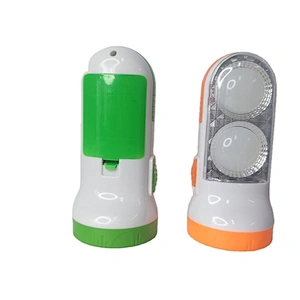 Powerful Led Portable Hand Lamp Camping Light Led Plastic Camping Led Lights