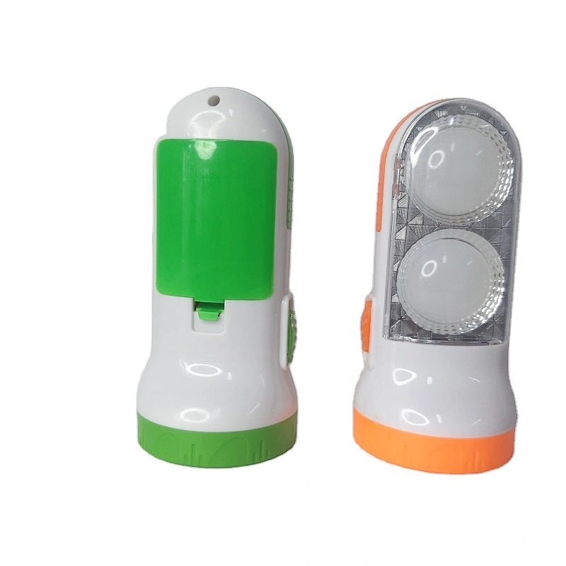 Powerful Led Portable Hand Lamp Camping Light Led Plastic Camping Led Lights