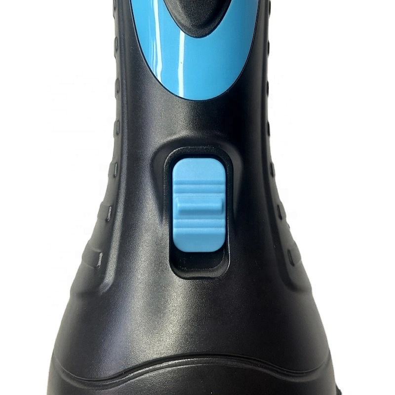 Highlight LED torch flashlight Rechargeable energy saving flashlight