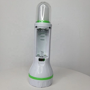 Plastic body powerful dry battery torch led light flashlight for housing lighting