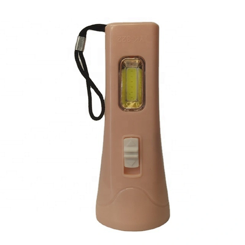Torch Torches Led Flashlights Light Lampes LedsMini Flashlight with side light