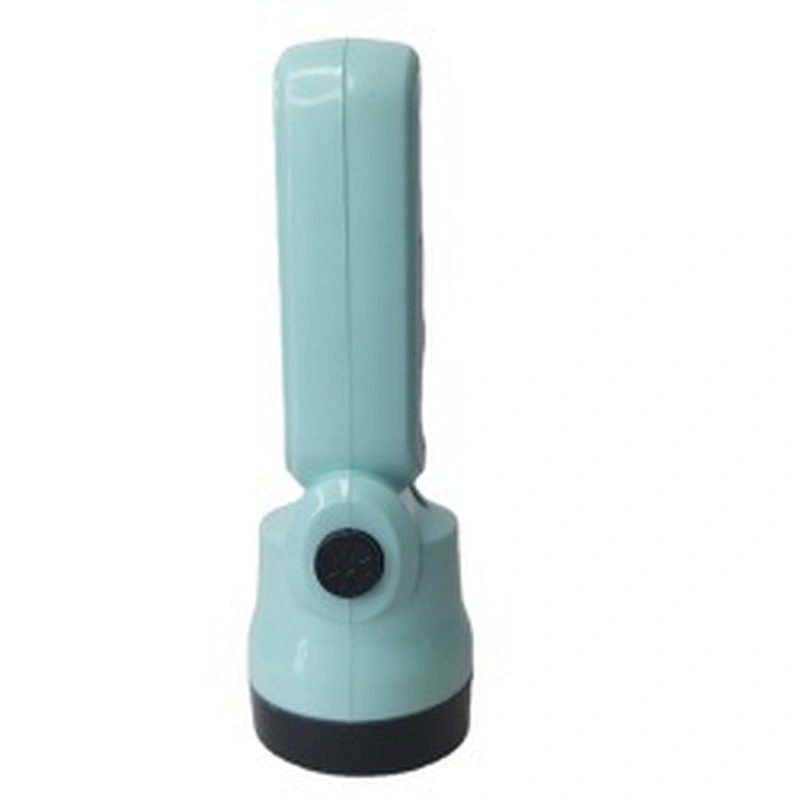 Pocket Torches Portable Mini LED Flashlights Rechargeable LED Torch Flash Light with Side Lamps