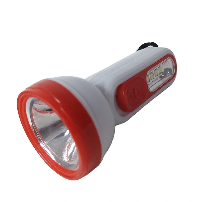 AA Dry Battery Flashlight