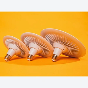 Hot-selling Removable High Lumen E27 UFO Bulb Light 30W 40W 50W UFO Ceiling lamp