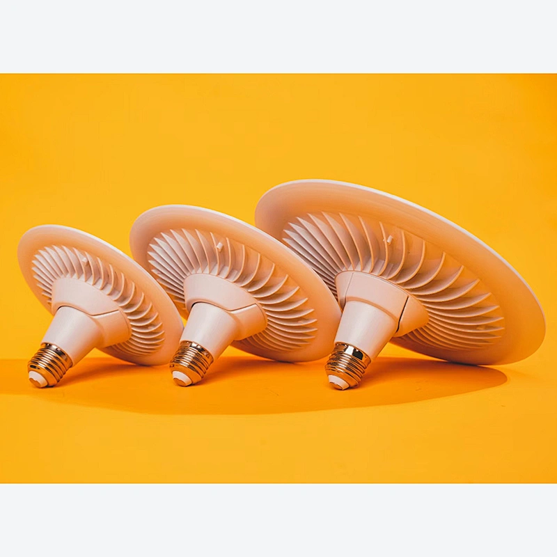 Hot-selling Removable High Lumen E27 UFO Bulb Light 30W 40W 50W UFO Ceiling lamp