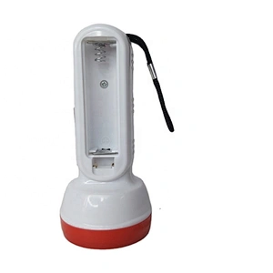 AA Dry Battery Flashlight