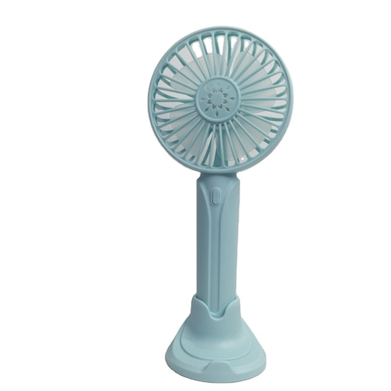 new usb desk battery rechargeable handheld portable mini fan