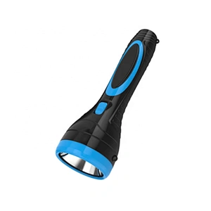 Highlight LED torch flashlight Rechargeable energy saving flashlight