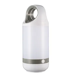 Hook camping lamp portable camping light emergency camping rechargeable lantern LED emergency light
