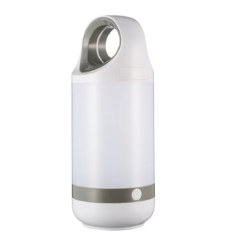 Hook camping lamp portable camping light emergency camping rechargeable lantern LED emergency light