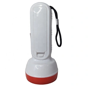 AA Dry Battery Flashlight