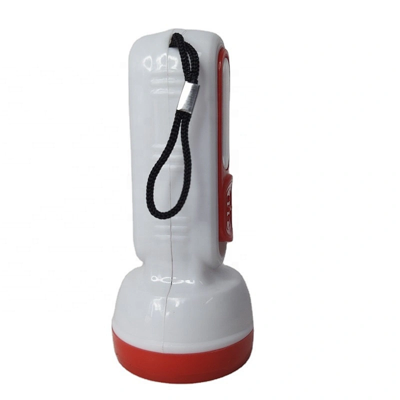 AA Dry Battery Flashlight