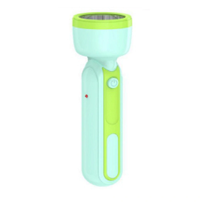 1200mAh high power portable LED torch flashlight with outdoor