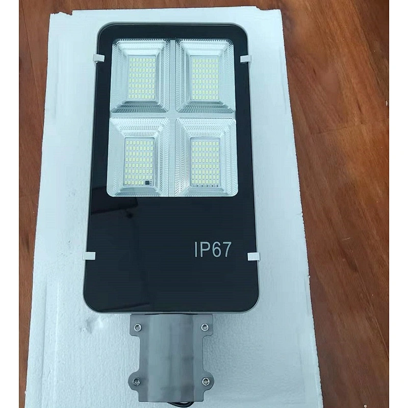 Solar road lamps outdoor garden yihao all wattage street light led ip65 ip67 100W 150W 200W