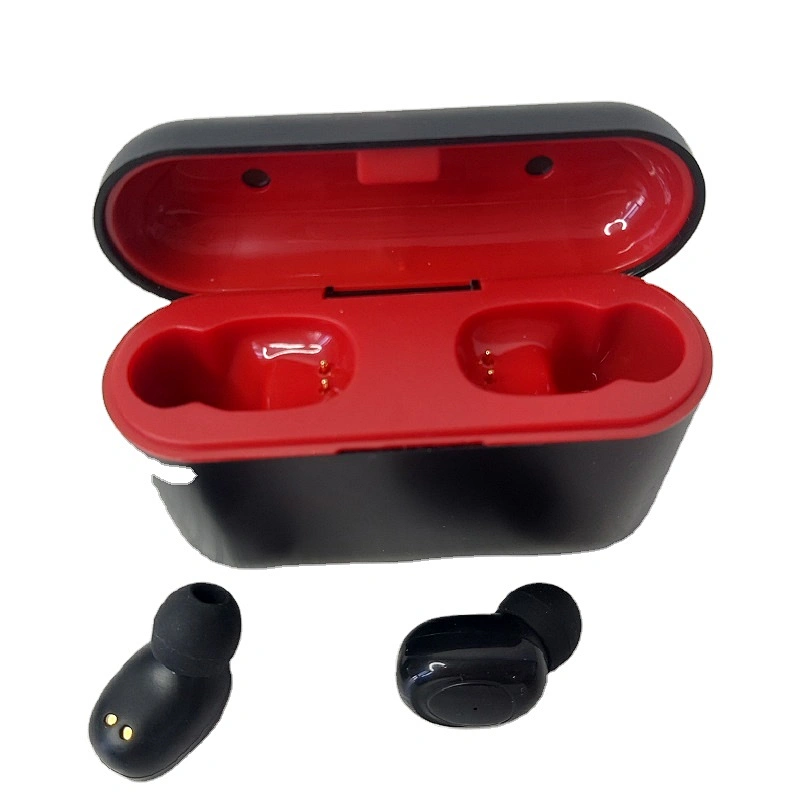 2022 new tws wholesale earbuds custom cheapest price earphones bests gaming in-ear wireless headset headphones for free samples
