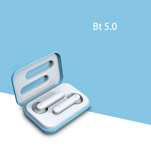Custom logo ODM OEM bulk buy price invisible small 3.5mm earbud earphones headphone displays music players guangdong china
