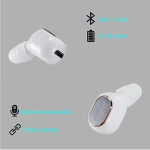 High quality low latency mini tws 3.5 5.0 wireless abs noise cancelling earbud earphone headphones dongguan shenzhen zhengtang