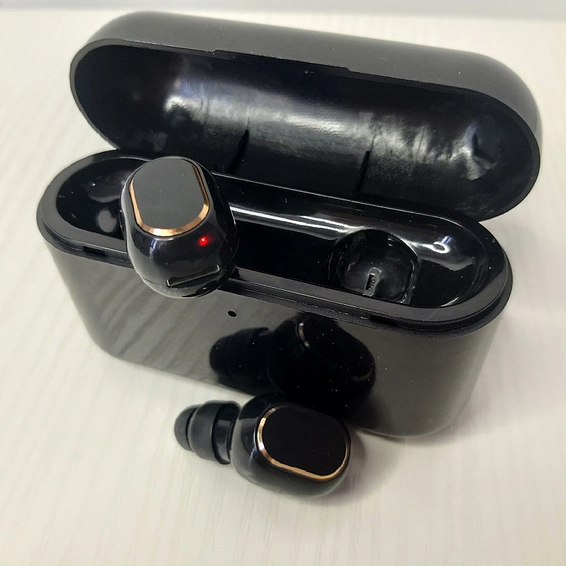 2022 cheapest price original wireless skull candy pro handfree case boat gold headphone earphone earbuds with packaging box