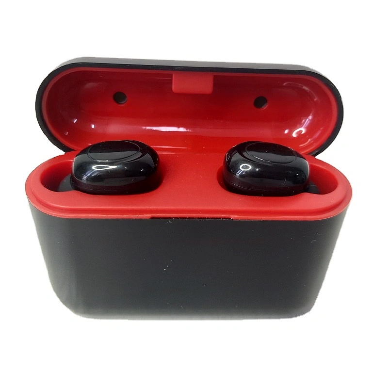 2022 new tws wholesale earbuds custom cheapest price earphones bests gaming in-ear wireless headset headphones for free samples