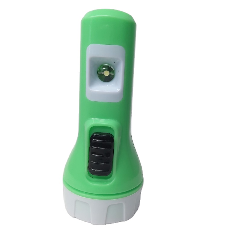 Factory price aa battery small led torch light flashlight Made in China high power camping emergency pocket torchflashlight