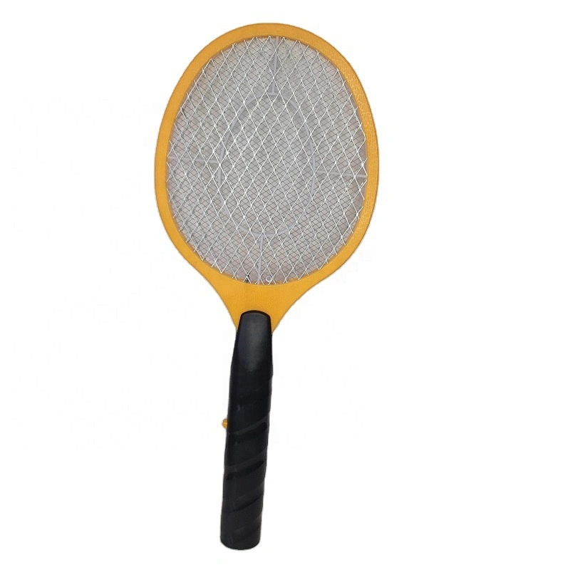 Latest 2 AA battery two in one bug zapper hitting fly swatter electric mosquito bat racket mosquito killer for guangzhou