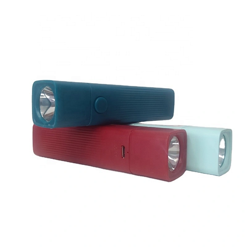 Custom logo Portable rechargeable mini led torch flashlight 500 1000 2000 10000 20000 30000 50000 90000 100000 lumen small light