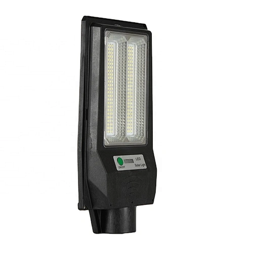 Modern outdoor 50w 100w 150w 180w 300w 2000w 40 60 100 watts ip65 700lm 1000lms 6500k aluminum solar panel cell street led lamp