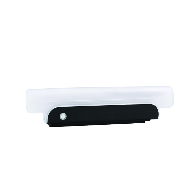 Cheap magnetic suction track rechargeable cob led emergency work light for shelf roof desk