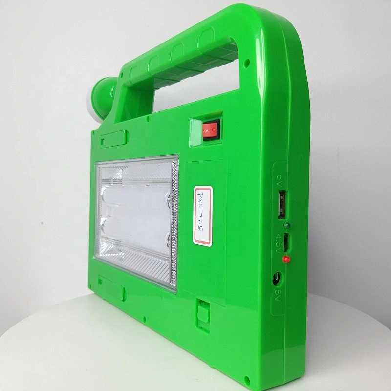 Rechargeable Solar Emergency Camping Lamp  LED  Hand Torch searchlight Flashlights 10w 20w 24w 25watt  50w 100w