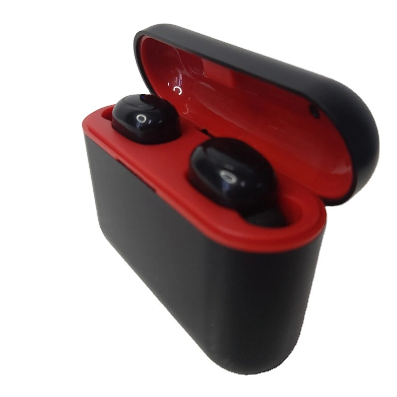 2022 new tws wholesale earbuds custom cheapest price earphones bests gaming in-ear wireless headset headphones for free samples