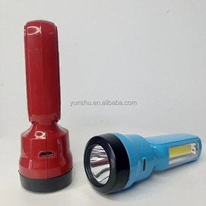 rechargeable super bright  led mini flashlight 1000 2000 100000 lumens high power powerful small plastic torch light pen