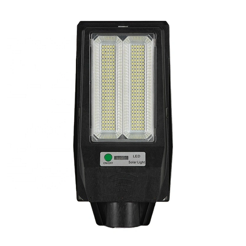 Modern outdoor 50w 100w 150w 180w 300w 2000w 40 60 100 watts ip65 700lm 1000lms 6500k aluminum solar panel cell street led lamp