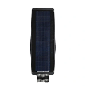 360 degree 2 in 1 waterproof industrial commercial all in one solar power sensor flood led street lights 300w 400w 300 400 watt
