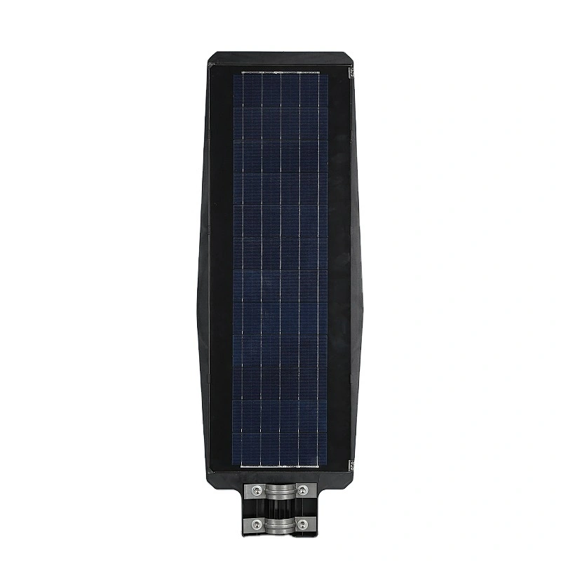 360 degree 2 in 1 waterproof industrial commercial all in one solar power sensor flood led street lights 300w 400w 300 400 watt