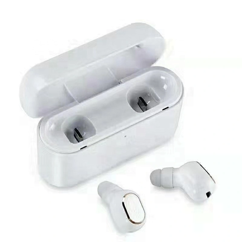 High quality low latency mini tws 3.5 5.0 wireless abs noise cancelling earbud earphone headphones dongguan shenzhen zhengtang