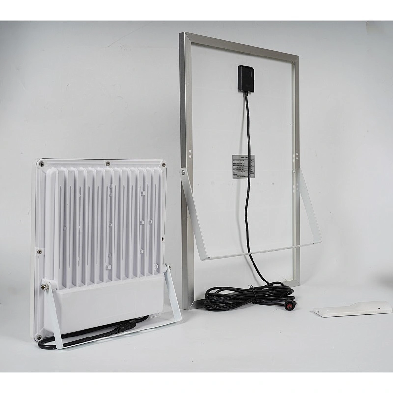 Smart high power energy saving 300 w watt handybrite solar powered led flood light 200w 300w ip66 ip67 ip68 portable floodlight